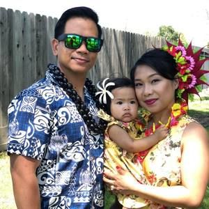 Meet your Posher, James